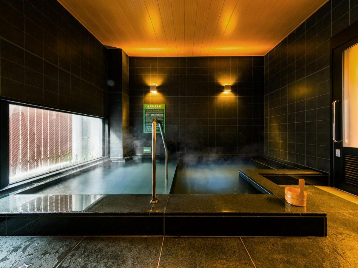 Super Kinshicho Ekimae Hotel Präfektur Tokio