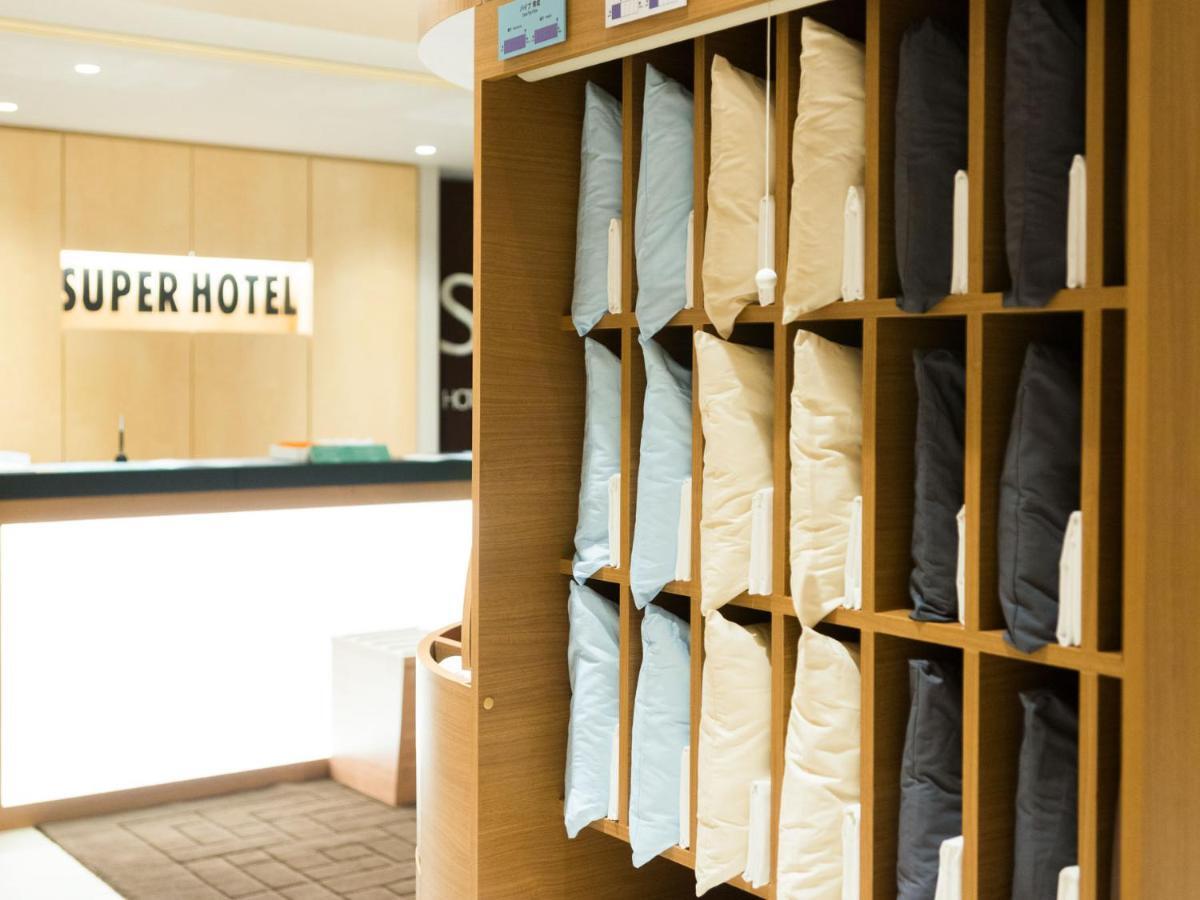 Super Kinshicho Ekimae Hotel Präfektur Tokio