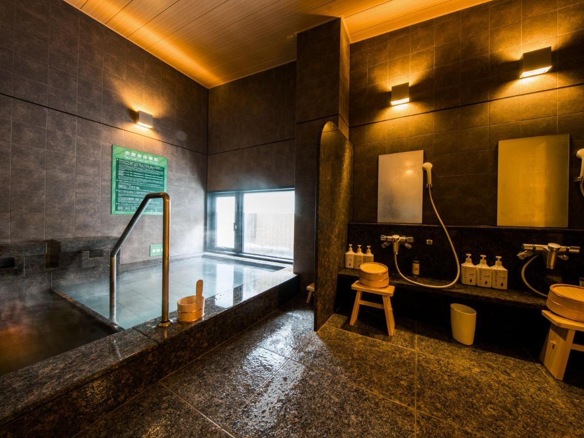 Hotel Super Kinshicho Ekimae Präfektur Tokio