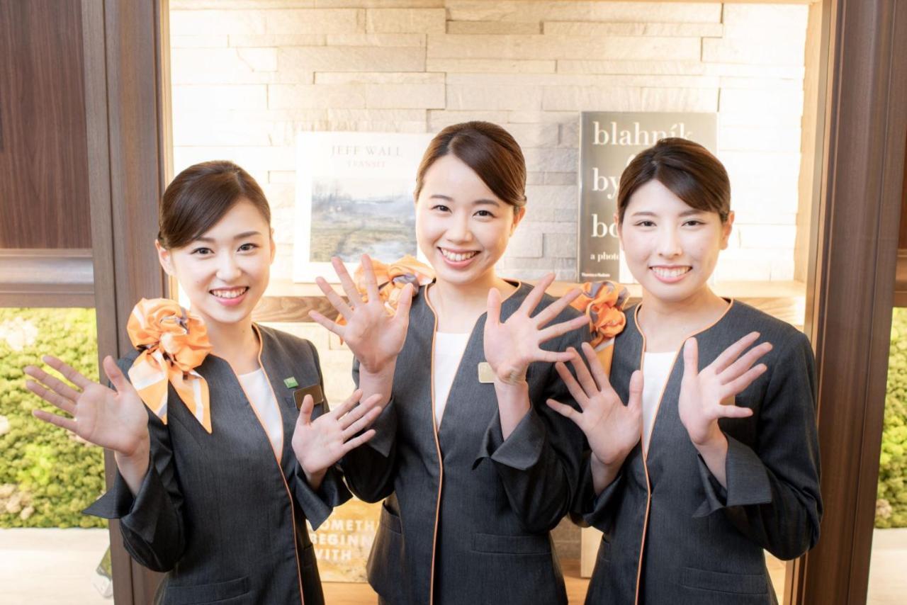 Hotel Super Kinshicho Ekimae Tōkyō