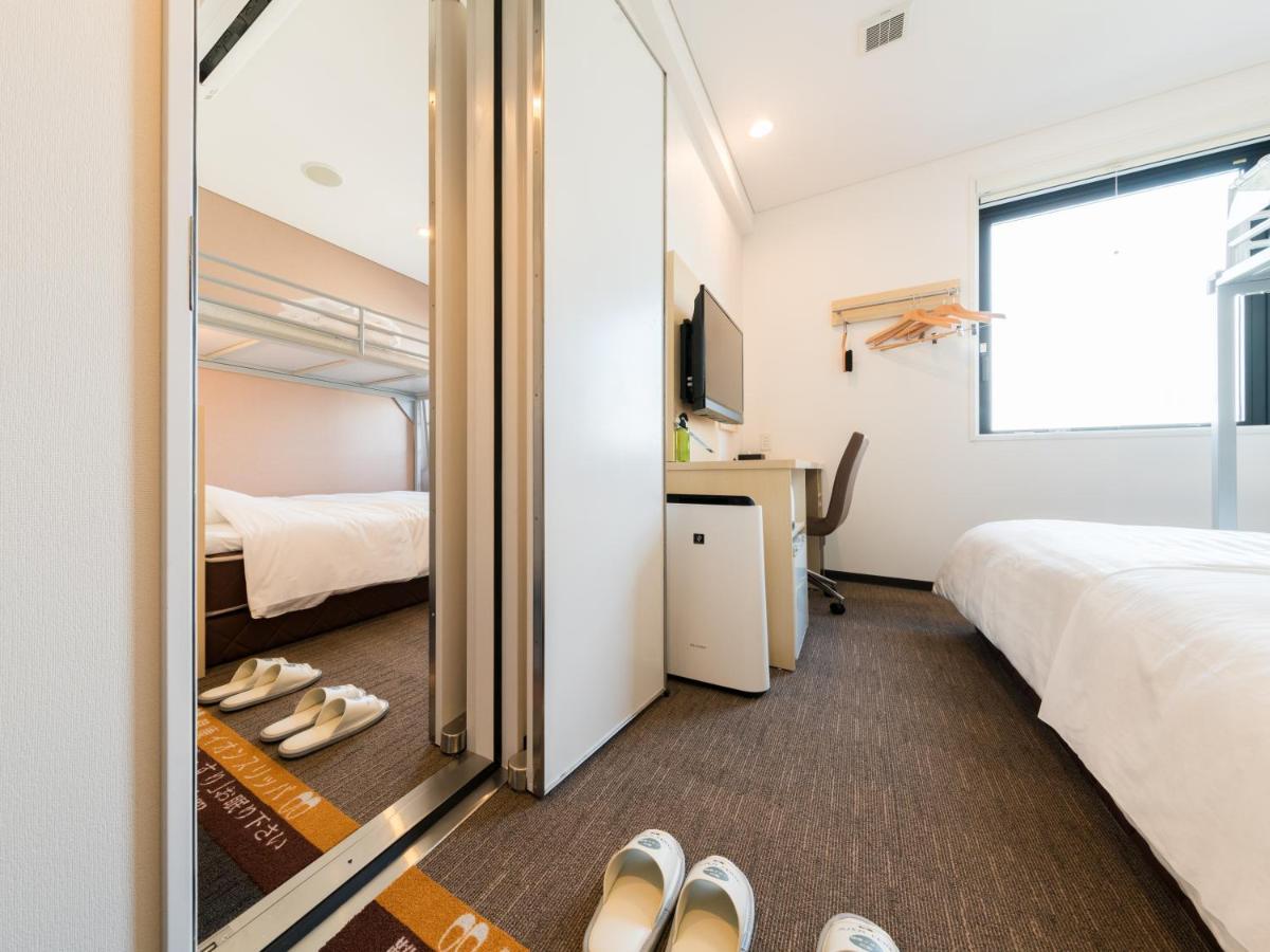 Super Kinshicho Ekimae Hotel Tōkyō
