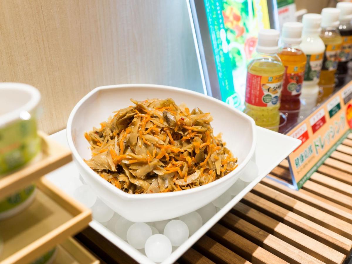 Super Kinshicho Ekimae Hotel Tōkyō
